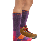 Darn Tough 1908 Hiker Boot Sock Midweight Full Cushion - Women's